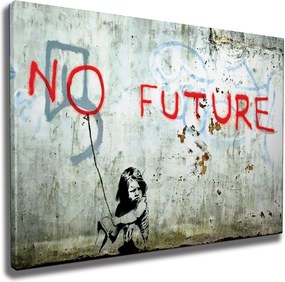 Quadro Decorativo WY10 – Multicolor – 70 x 100 cm