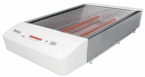 Torradeira Tm Electron 600W Branco