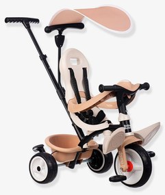 Triciclo Baby Balade plus - Smoby  bege