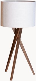 Candeeiro de mesa regulável Vega