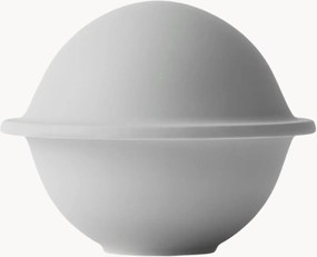 Recipiente para bombons em porcelana Chapeau