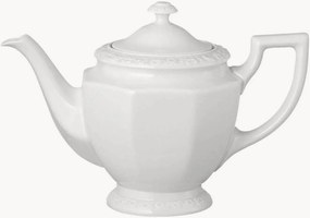 Bule de chá em porcelana Maria, 1,5 L