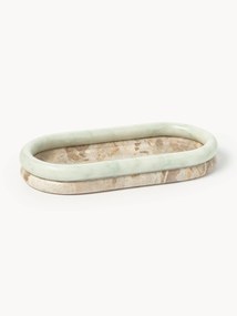 Decorative Marble Tray Maba