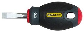 Chave de Fendas de Eletricista Stanley 6,5 X 30 mm