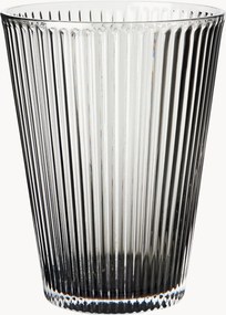 Copos de vidro artesanal Grand Cru Nouveau, conjunto de 2