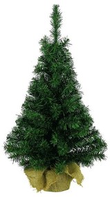 árvore de Natal Everlands Verde (35 cm)