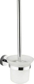 Mexen Loft escova sanitária, cromada - 7012650-00