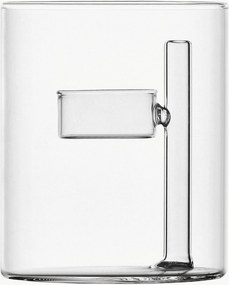 Suporte para velas artesanal Flyn