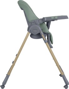 Cadeira refeição de bebé Olive 2 cor Menta