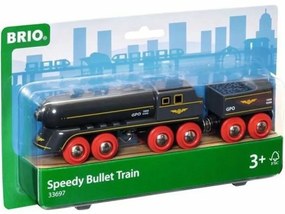 Comboio Brio Speedy Bullet Train