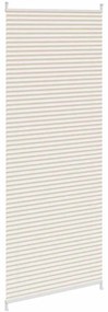 Persiana 70x200cm, Creme