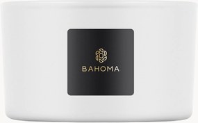 Vela perfumada com três pavios Pearl (vanilla parfait)