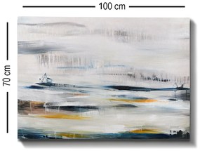 Tela Decorativa 760119451 – Multicolor – 70 x 100 cm