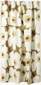 Cortina de duche resistente à água Unikko