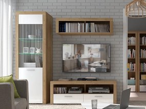 Conjunto para sala de estar Sonali 110