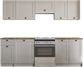 Conjunto para cozinha Houston 1969