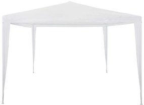 Tenda para festas 3x4 m branco