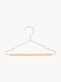 Cabides para crianças Kids Top, conjunto de 10