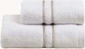 Toalhas em algodão King-Size, conjunto de 2