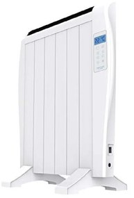 Aquecedor Emissor térmico ReadyWarm 1200 Thermal 6 elementos e 900 W com ecrã LCD e comando