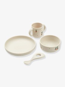 Conjunto de refeição Vivi - LIEWOOD cru