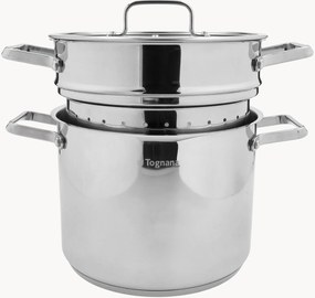 Panelas para esparguete Grancucina Iconiqa, conjunto de 3
