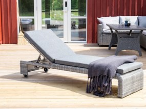 Cadeirão para o exterior Dallas 1066