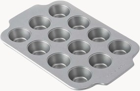 Forma para queques antiaderente Bakery