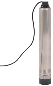 Bomba para poços profundos 55 m 1000 W