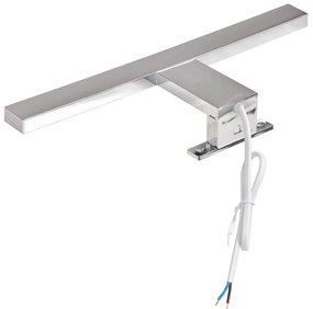 Candeeiro para espelho 5 W branco frio