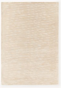 Tapete em lyocell artesanal Oriana