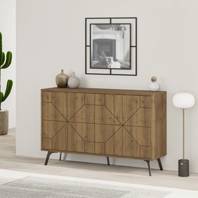 Console Dune – Hitit – 123x77,4x35 cm