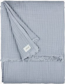 Manta de musselina Lark