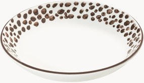 Prato de sopa artesanal Etosha