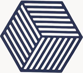 Suporte em silicone Hexagon