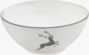 Taça de servir artesanal Grauer Hirsch