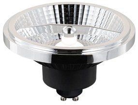 Lâmpada LED GU10 AR111 Inteligente Regulável 10W 800 lm 2200 - 6500K