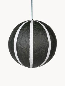 Christmas Balls Sphere Ø 12 cm, Set of 3