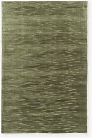 Tapete em lyocell artesanal Oriana