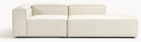 Módulo com chaise longue Lennon