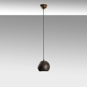 Candeeiro de Teto Top – Antiquation – Ø15 h:13 cm