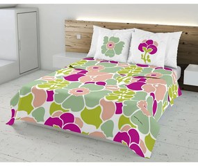 Conjunto de Lençóis Anemona Devota & Lomba Cama de 90 (160 X 270 cm)