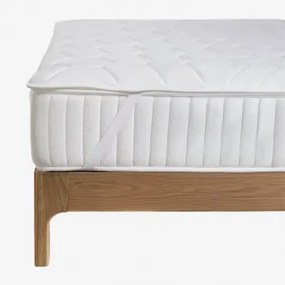 Topper Viscoelástico Para Colchão Solunai 90 X 190 Cm - Sklum