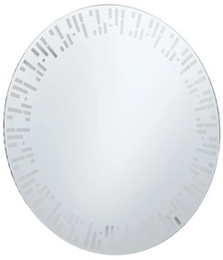 Espelho LED para casa de banho 70 cm