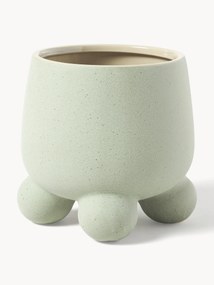 Planter Olea, H 26 cm