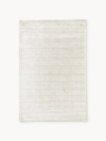 Tapete em viscose tecido à mão Jane
