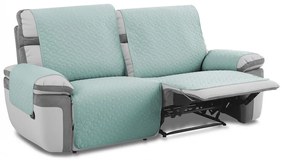 Capa Impermeável Relax Reclinável 2/3 Lugares