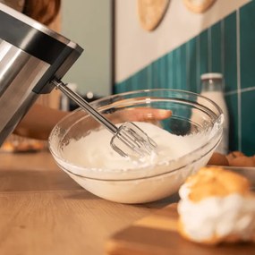 Batedeira PowerTwist 500 Full Steel