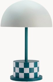 Candeeiro de mesa LED Riviera