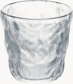 Copos de água Amnesia, conjunto de 6